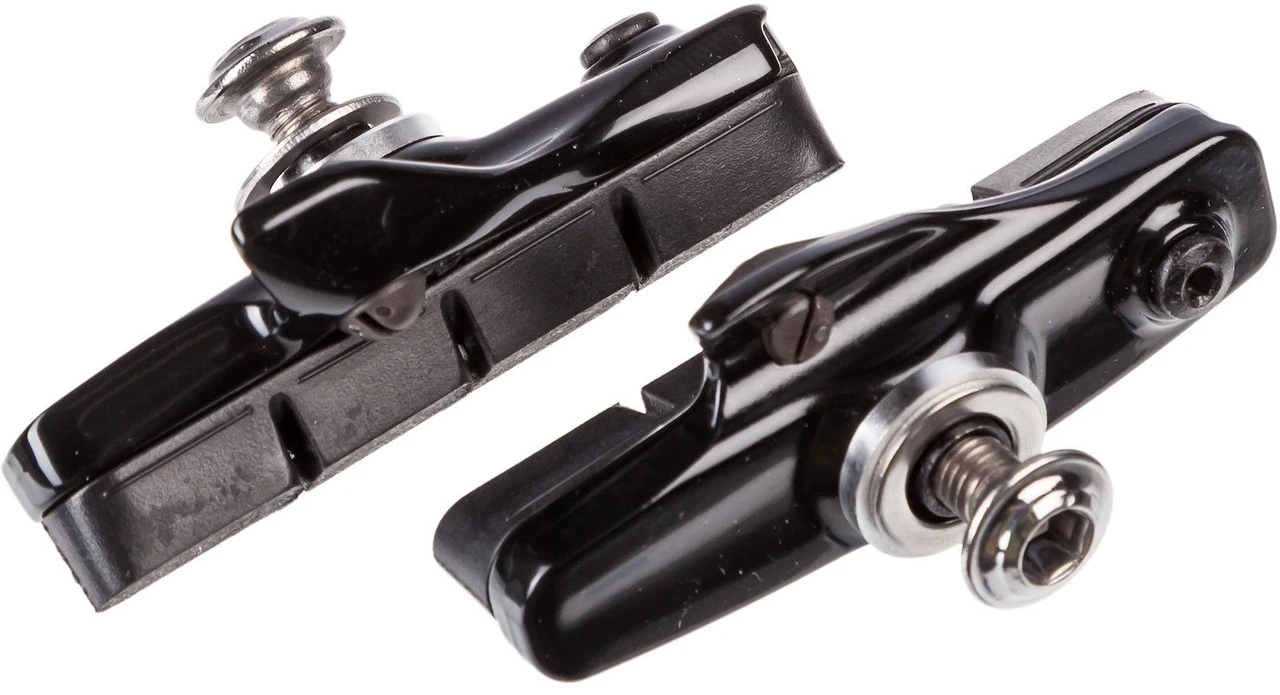 Shimano Bremsschuhe Cartridge R55C4 Für Dura-Ace BR-R9200 / BR-R9100 1 Shimano Bremsschuhe Cartridge R55C4 Für Dura-Ace BR-R9200 / BR-R9100