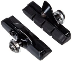 Shimano Bremsschuhe Cartridge R55C4 Für Dura-Ace BR-R9210-F / BR-R9110