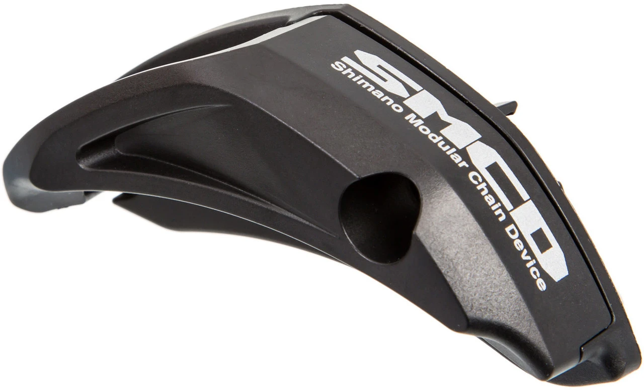 Shimano Führungseinheit Oben Für Kettenführung SM-CD50 1 Shimano Führungseinheit Oben Für Kettenführung SM-CD50
