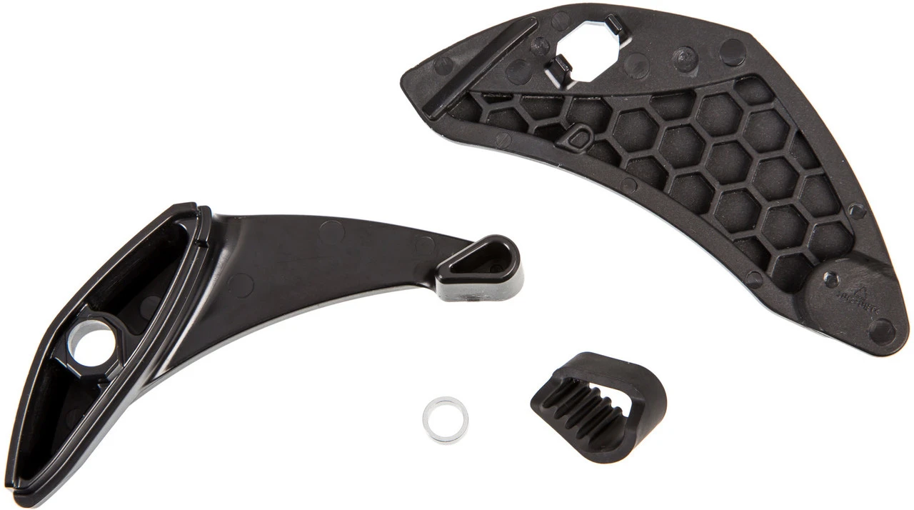 Shimano Führungseinheit Oben Für Kettenführung SM-CD50 2 Shimano Führungseinheit Oben Für Kettenführung SM-CD50 – Bild 2