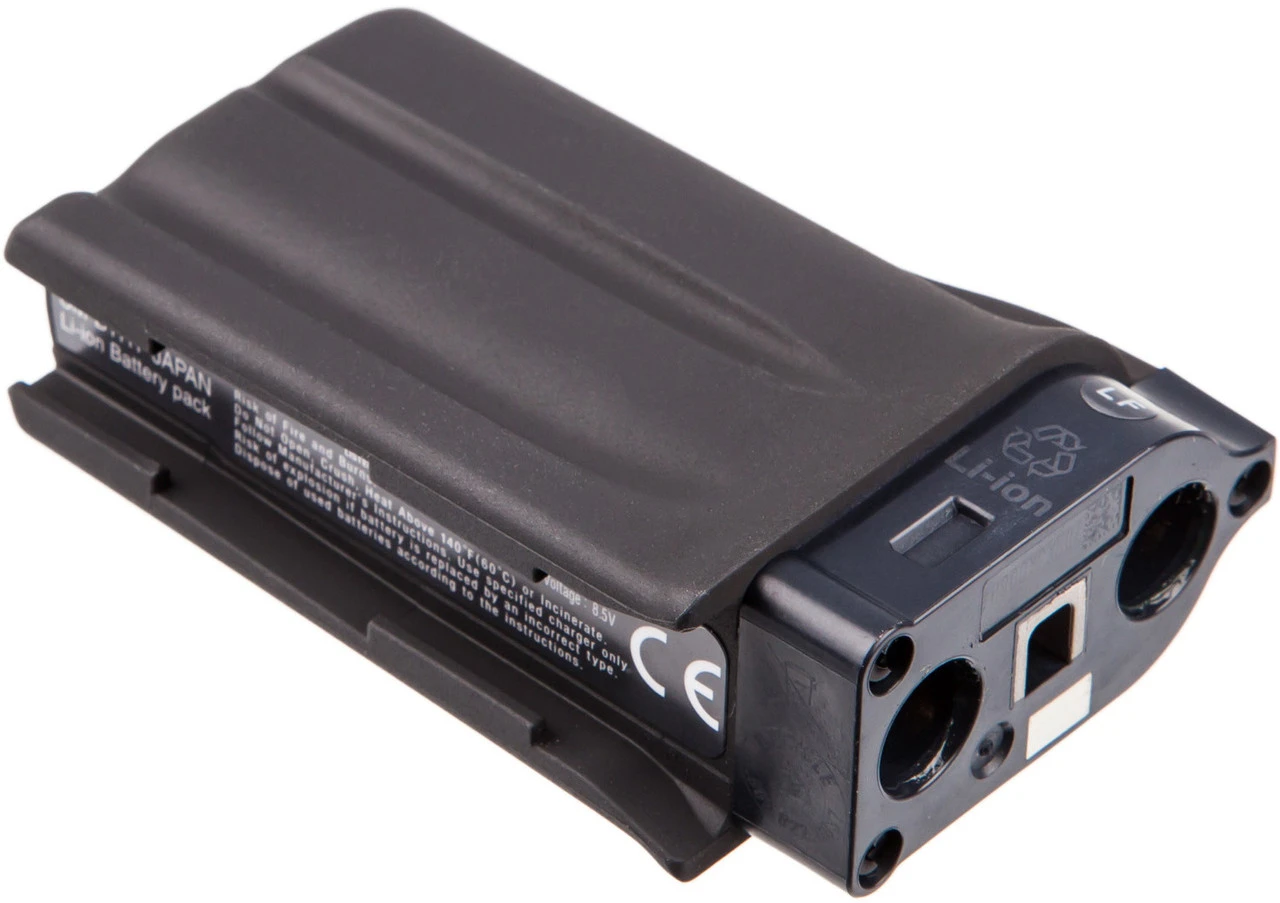 Shimano Di2 Akku SM-BTR1 Für Externe Montage 2 Shimano Di2 Akku SM-BTR1 Für Externe Montage – Bild 2