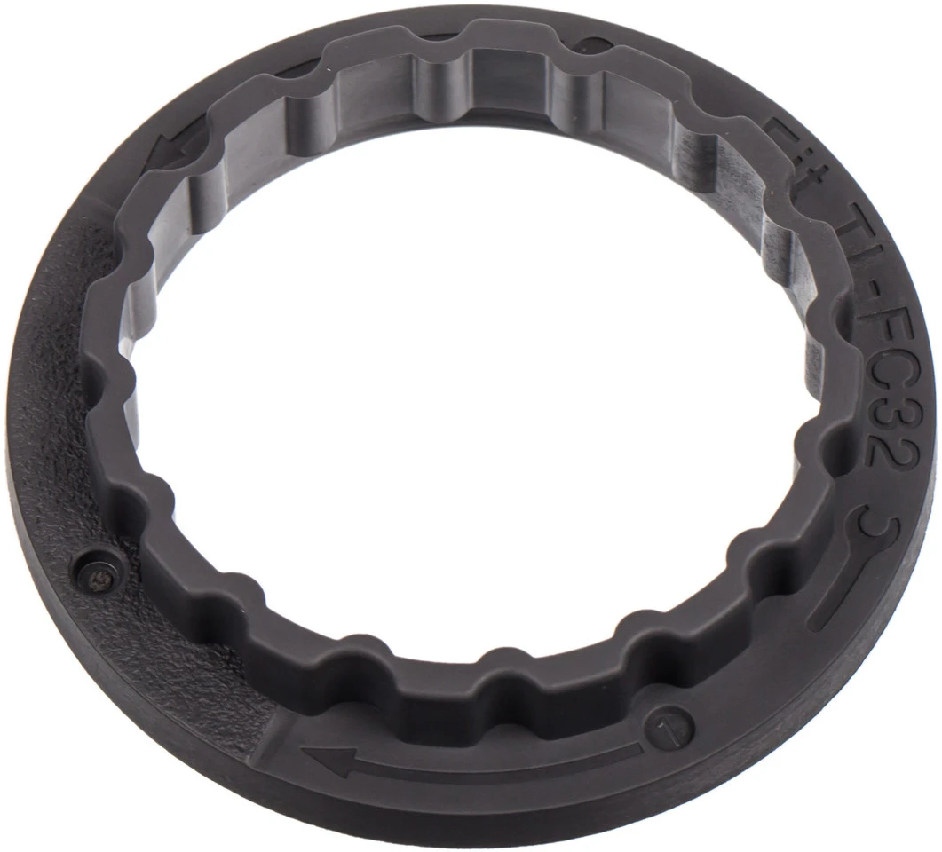 Shimano Innenlagerwerkzeug-Einsatz TL-FC25 Hollowtech II Für SM-BBR60/BB-MT800 1 Shimano Innenlagerwerkzeug-Einsatz TL-FC25 Hollowtech II Für SM-BBR60/BB-MT800