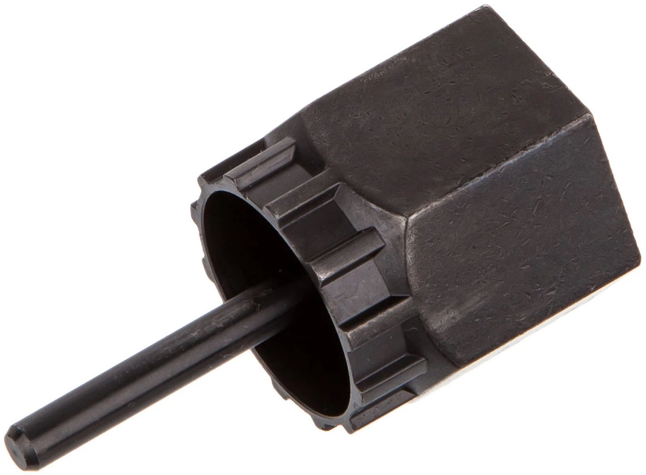 Shimano Kassettenabzieher TL-LR15 1 Shimano Kassettenabzieher TL-LR15