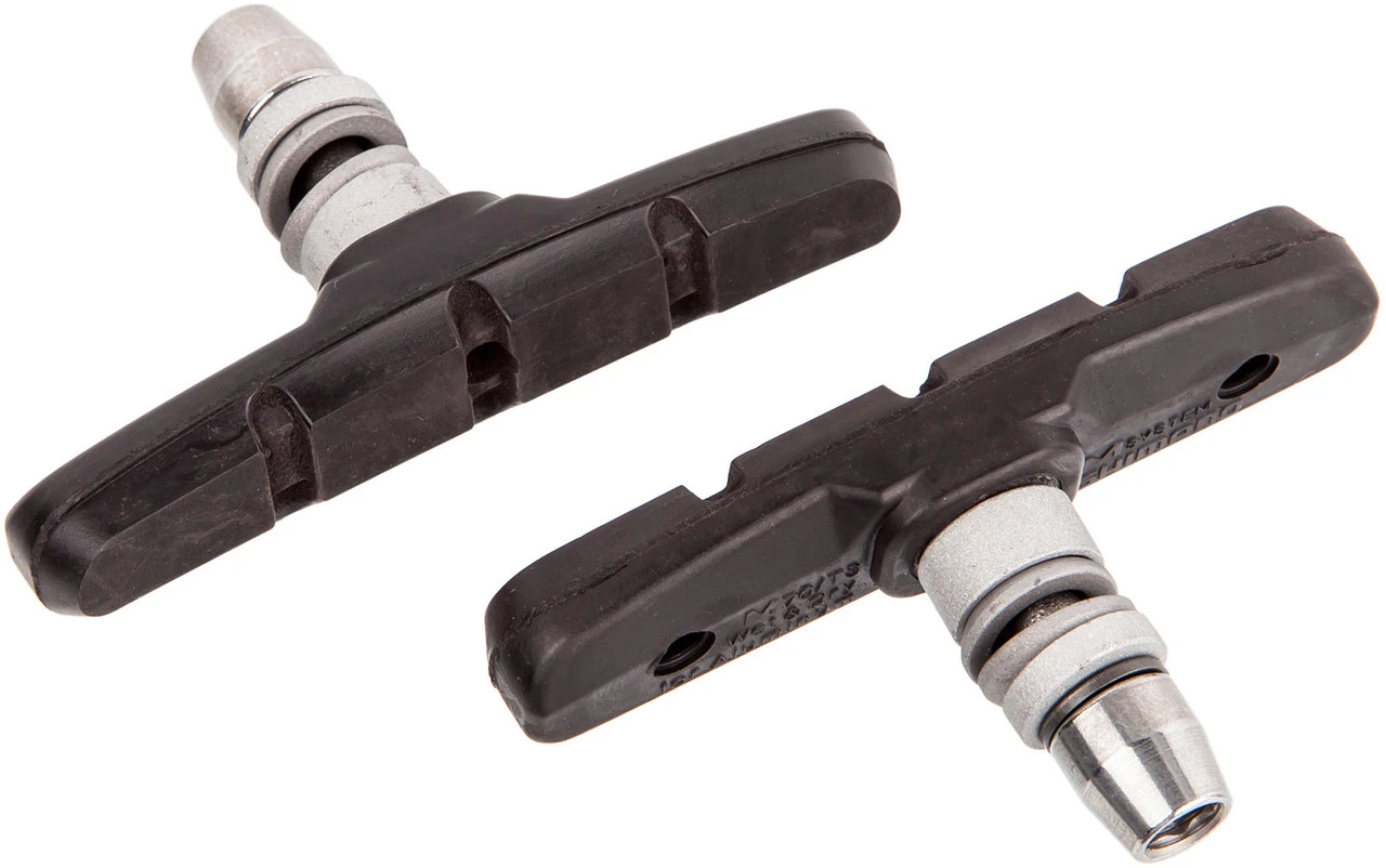 Shimano Bremsschuhe M70T3 Für LX, Deore 1 Shimano Bremsschuhe M70T3 Für LX, Deore