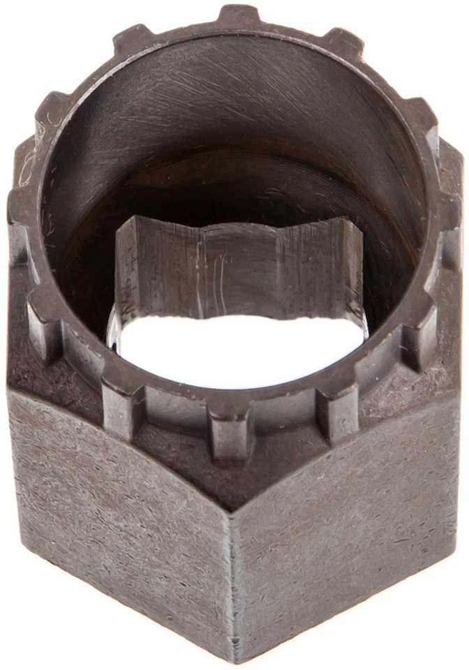 Shimano Kassettenabzieher TL-LR10 1 Shimano Kassettenabzieher TL-LR10