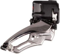 Shimano XTR Di2 Umwerfer FD-M9050 3-/11-fach