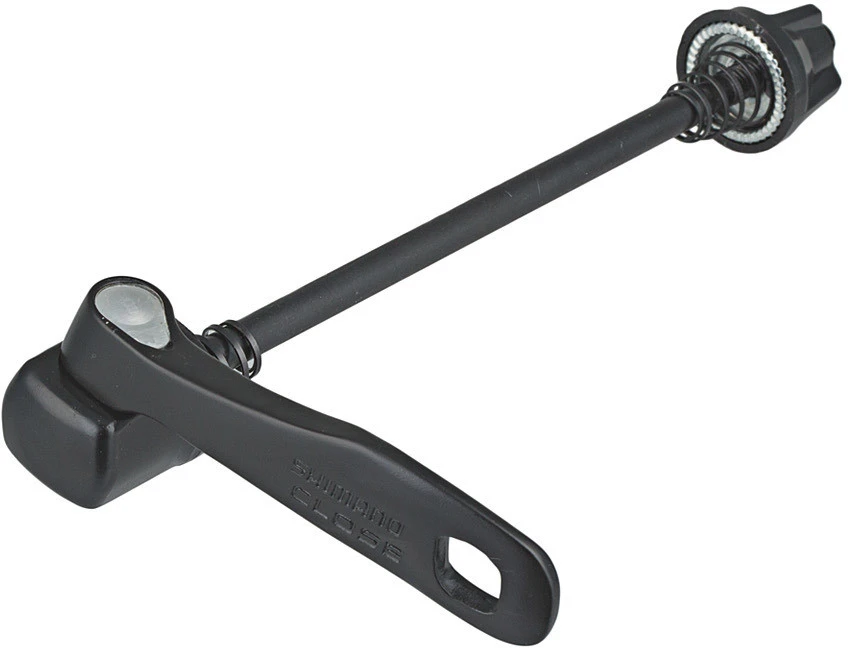 Shimano WH-R501 Nabenschnellspanner 1 Shimano WH-R501 Nabenschnellspanner