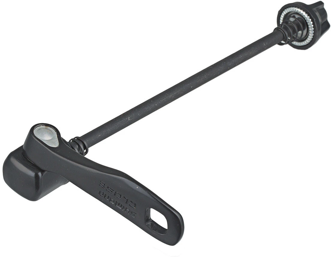 Shimano WH-R501 Nabenschnellspanner 2 Shimano WH-R501 Nabenschnellspanner – Bild 2