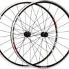 Shimano WH-R501 Laufradsatz