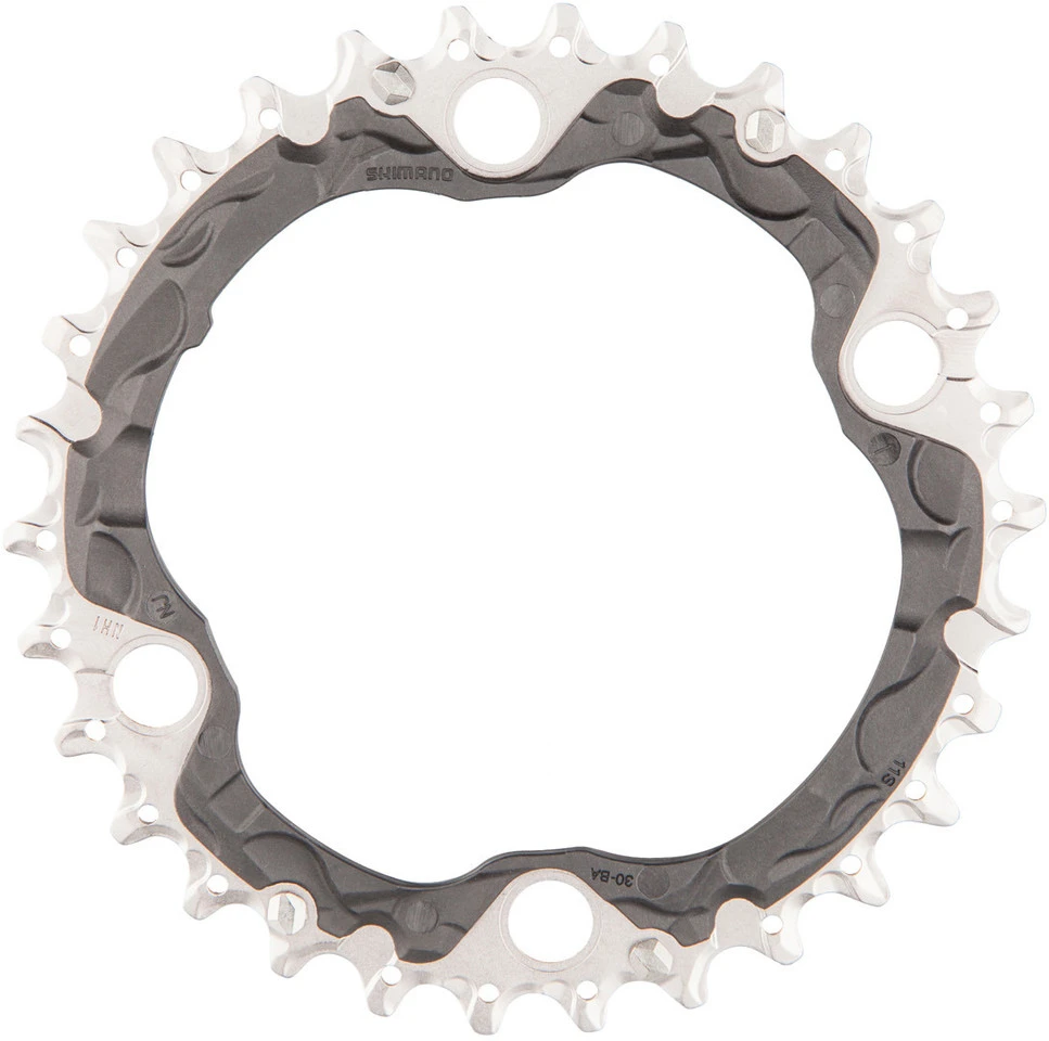 Shimano XT Kettenblatt FC-M8000-3 11-fach