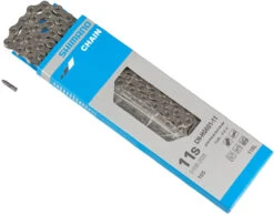 Shimano 105 / SLX / E-Bike Kette CN-HG601-11 11-fach
