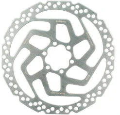 Shimano Bremsscheibe SM-RT26 6-Loch -Shimano 159349