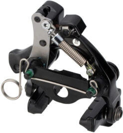 Shimano Dura-Ace V+h Set Felgenbremse BR-R9110 Für Direktmontage 8 Shimano Dura-Ace V+h Set Felgenbremse BR-R9110 Für Direktmontage -Shimano 164618