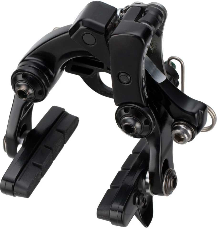 Shimano Dura-Ace V+h Set Felgenbremse BR-R9110 Für Direktmontage 5 Shimano Dura-Ace V+h Set Felgenbremse BR-R9110 Für Direktmontage – Bild 5