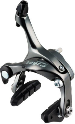 Shimano Tiagra V+h Set Felgenbremse BR-4700 7 Shimano Tiagra V+h Set Felgenbremse BR-4700 -Shimano 166549