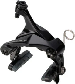 Shimano Dura-Ace Felgenbremse BR-R9110 Direktmontage Mit R55C4 Für Carbonfelge