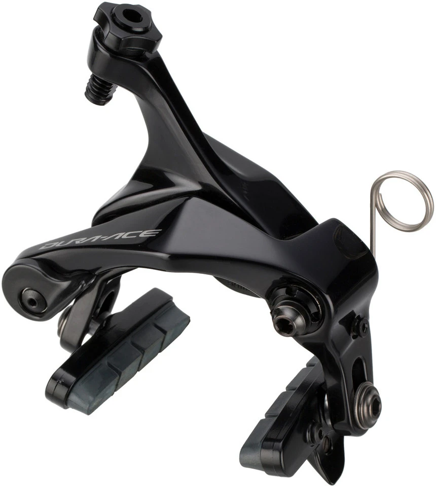 Shimano Dura-Ace Felgenbremse BR-R9110 Direktmontage Mit R55C4 Für Carbonfelge 1 Shimano Dura-Ace Felgenbremse BR-R9110 Direktmontage Mit R55C4 Für Carbonfelge