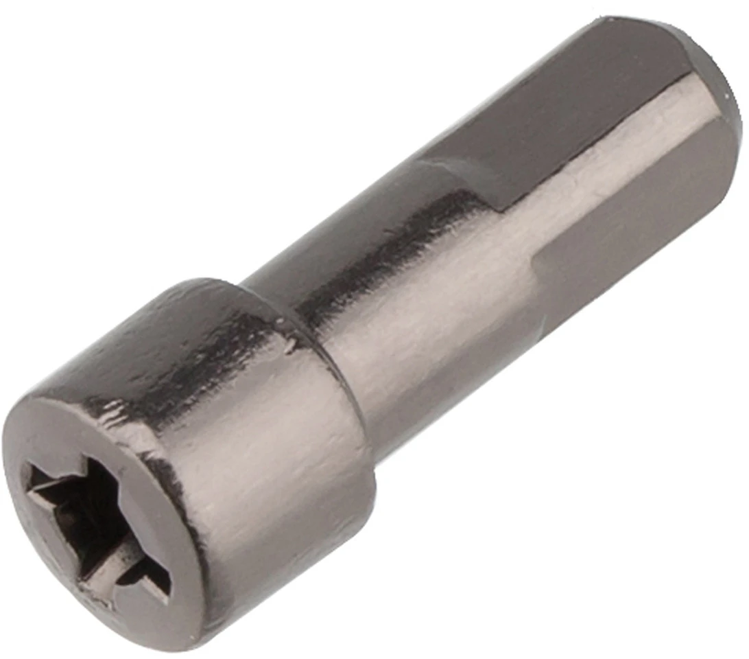 Shimano Ersatznippel WH-M9000 / WH-M9020 / WH-M8120 1 Shimano Ersatznippel WH-M9000 / WH-M9020 / WH-M8120