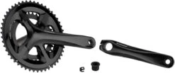 Shimano FC-RS510 Kurbelgarnitur 7 Shimano FC-RS510 Kurbelgarnitur -Shimano 193195