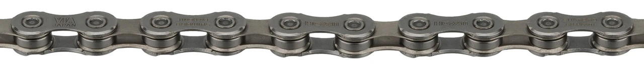 Shimano 105 / SLX / E-Bike Quick-Link Kette CN-HG601-11 11-fach 2 Shimano 105 / SLX / E-Bike Quick-Link Kette CN-HG601-11 11-fach – Bild 2