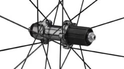 Shimano WH-RS500-TL Laufradsatz -Shimano 196312