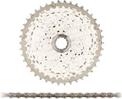 Shimano XT M8000 Gruppe 2x11 26-36 -Shimano 202380