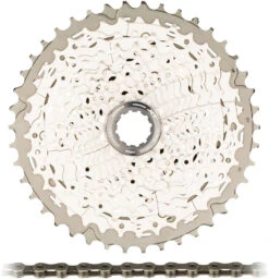 Shimano XT Di2 1x11-fach Upgrade-Kit 9 Shimano XT Di2 1x11-fach Upgrade-Kit -Shimano 202407