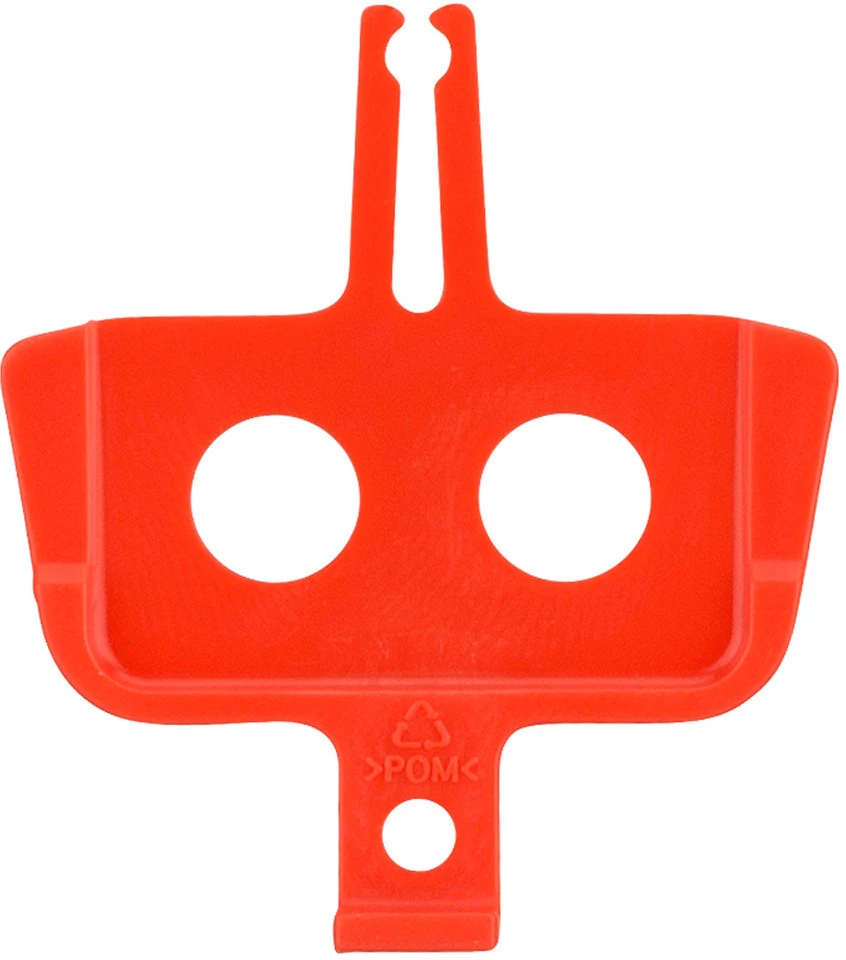 Shimano Transportsicherung Für Scheibenbremsen BR-M445 / BR-MT500 1 Shimano Transportsicherung Für Scheibenbremsen BR-M445 / BR-MT500