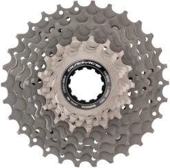 Shimano Dura-Ace Kassette CS-R9100 11-fach -Shimano 210103