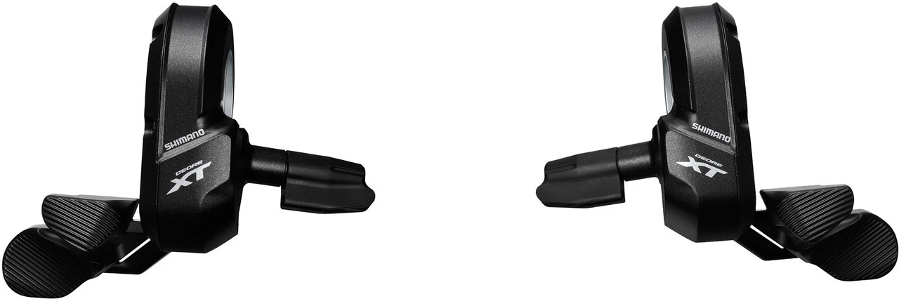 Shimano XT Di2 M8050 2x11 Elektronik Kit 2 Shimano XT Di2 M8050 2x11 Elektronik Kit – Bild 2