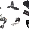 Shimano XTR Di2 M9050 1x11 Elektronik Kit