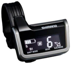 Shimano XTR Di2 M9050 2x11 Elektronik Kit -Shimano 229624