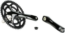 Shimano FC-RS400 Kurbelgarnitur 7 Shimano FC-RS400 Kurbelgarnitur -Shimano 235054