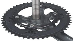 Shimano Tiagra Kurbelgarnitur FC-4700 -Shimano 235089