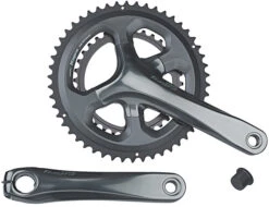 Shimano Tiagra Kurbelgarnitur FC-4700 -Shimano 235090