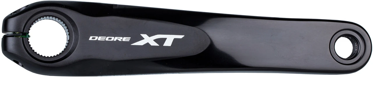 Shimano XT Kurbelgarnitur FC-M8000-B2 Hollowtech II 3 Shimano XT Kurbelgarnitur FC-M8000-B2 Hollowtech II – Bild 3