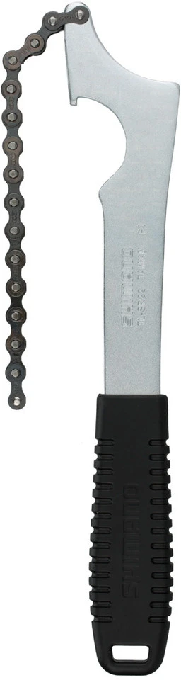 Shimano Kettenpeitsche TL-SR22 1 Shimano Kettenpeitsche TL-SR22