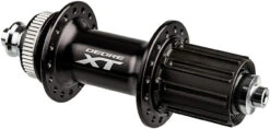 Shimano XT HR-Nabe FH-M8000 Disc Center Lock Für Schnellspannachse 6 Shimano XT HR-Nabe FH-M8000 Disc Center Lock Für Schnellspannachse -Shimano 245422
