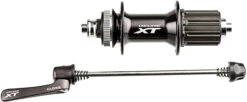 Shimano XT HR-Nabe FH-M8000 Disc Center Lock Für Schnellspannachse 7 Shimano XT HR-Nabe FH-M8000 Disc Center Lock Für Schnellspannachse -Shimano 245423