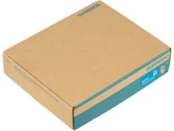 Shimano Bremsbeläge J04C Für XTR, XT, SLX, Alfine - 25 Paar -Shimano 253607