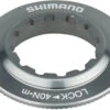 Shimano Verschlussring Für SM-RT900