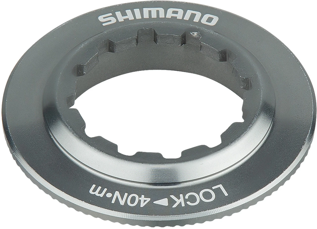 Shimano Verschlussring Für SM-RT900 1 Shimano Verschlussring Für SM-RT900