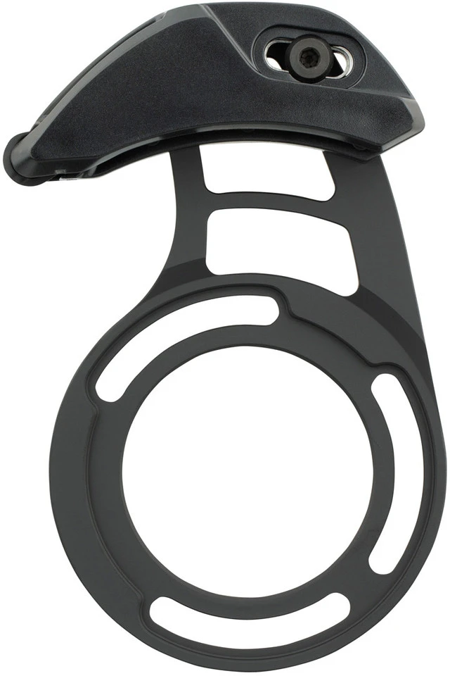 Shimano SM-CDE80 Kettenführung Mit Befestigungsplatte Für STEPS 1 Shimano SM-CDE80 Kettenführung Mit Befestigungsplatte Für STEPS