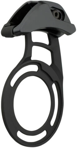 Shimano SM-CDE80 Kettenführung Mit Befestigungsplatte Für STEPS 7 Shimano SM-CDE80 Kettenführung Mit Befestigungsplatte Für STEPS -Shimano 254426