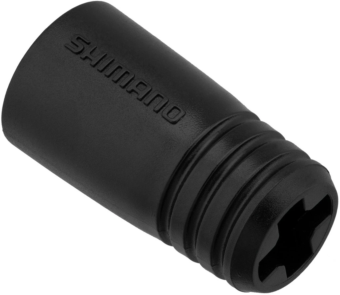 Shimano Abdeckung Für Bremsleitung BL-MT200 1 Shimano Abdeckung Für Bremsleitung BL-MT200