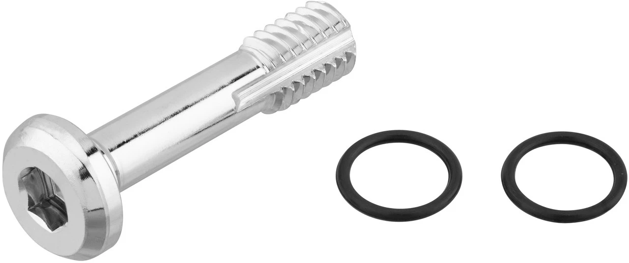 Shimano Bremsleitungsschraube Mit Dichtring Für BR-M9120 1 Shimano Bremsleitungsschraube Mit Dichtring Für BR-M9120