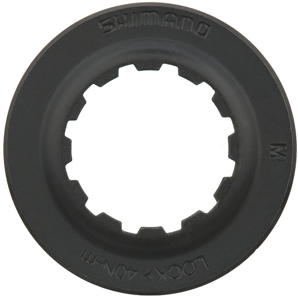 Shimano Verschlussring Für SM-RT70 2 Shimano Verschlussring Für SM-RT70 – Bild 2