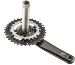 Shimano XTR Trail Kurbelgarnitur FC-M9020-2 Hollowtech II 6 Shimano XTR Trail Kurbelgarnitur FC-M9020-2 Hollowtech II -Shimano 254699