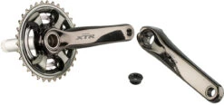 Shimano XTR Trail Kurbelgarnitur FC-M9020-2 Hollowtech II 7 Shimano XTR Trail Kurbelgarnitur FC-M9020-2 Hollowtech II -Shimano 254700