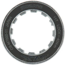 Shimano Verschlussring Für SLX CS-M7000-11 11-fach 5 Shimano Verschlussring Für SLX CS-M7000-11 11-fach -Shimano 254891